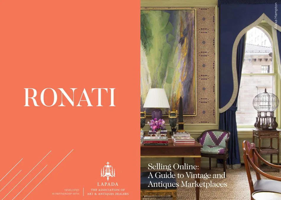 Use-Ronatis-Marketplace-Guide-to-determine-where-to-sell-art-vintage-and-antiques-online.-950x675